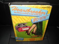 5 MC`s HertbreakerTraumhaft