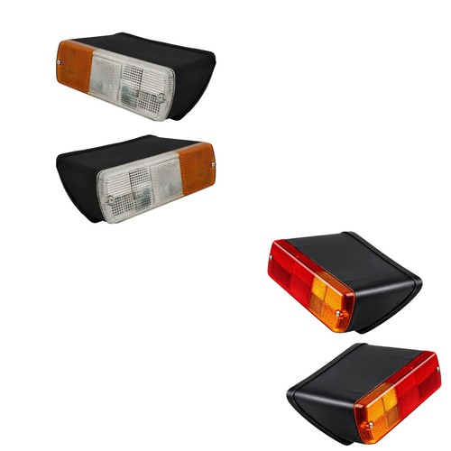 4pcs hinten seite licht für - hinten,