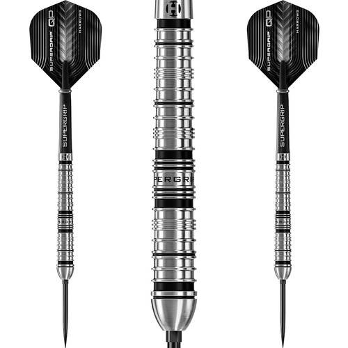 Harrows quick point supergrip - harrows,