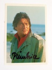 Pierre Brice - Schauspieler