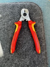 KNIPEX 95 16 165 Kabelschere