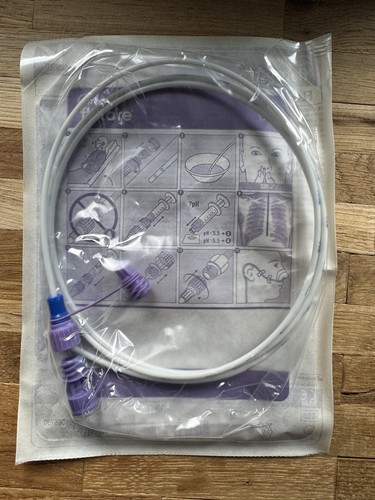 Flocare pursoft tube with - flocare,