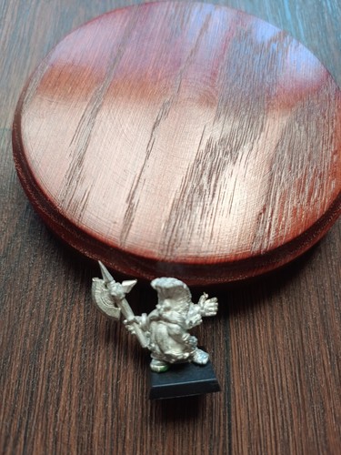 Games workshop dwarf - games,