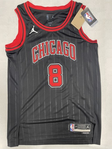 Nike nba trikot chicago bulls - nba,
