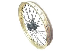 VORDERE FELGE KAWASAKI KLR 650 88-00