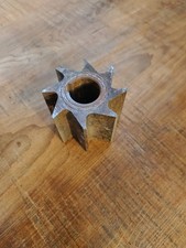 Walze Schneidwalze Häcksler Einhell Gardenline GLS 2540 RLH 2500 2540 Royal Blue