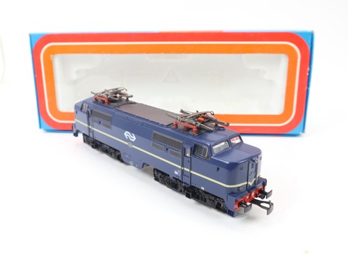 Märklin 3161 elektrolok - h0,