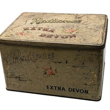 Vintage Radiance Extra Devon