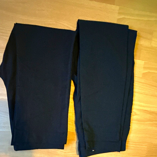 Tchibo damen 2er hosen set - damen, gr