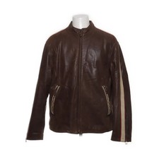 Strellson, Lederjacke, Herren