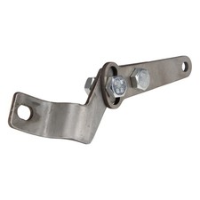 Variable verstellbare Auspuff