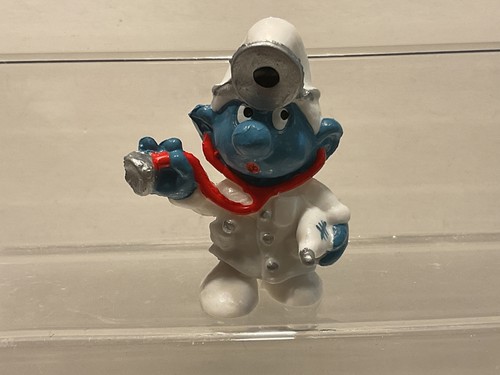Schlumpf 20037 arzt - 20037, doktor