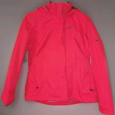 JACK WOLFSKIN 3 in 1 TEXAPORE