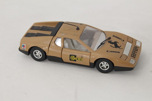 Seltenes modellauto ferrari - modellauto,