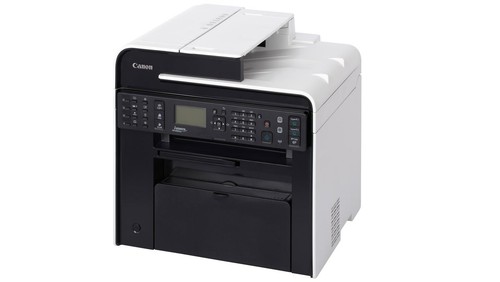 Canon sensys mf4870dn - canon,