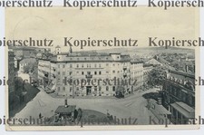 Postkarte, AK, Glatz , Wilhelmsplatz , Klodzko , Schlesien (85)