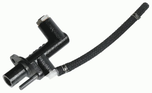 Sachs geberzylinder kupplung - sachs,