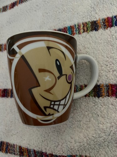 Eine gebrauchte kaffee - kaffee,