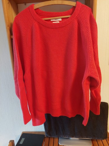Bequemer brax pullover - brax,