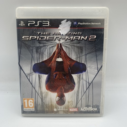 The amazing spider man sony - spider-man, 2
