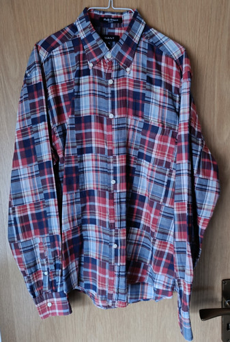 Gant hemd grösse xl - gant,