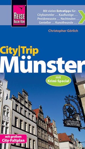 Reise know how citytrip - reise, know-how