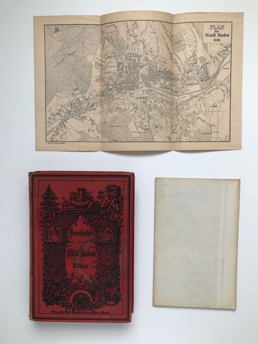 Geschichte der stadt - geschichte,