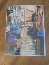 neu Puzzle 1000 Teile