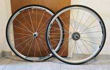 Paar Rennrad A Class ALX 295