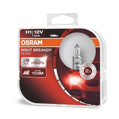 Osram glühlampe 12v - glühlampe,