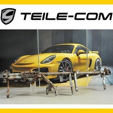 Porsche 958 Cayenne Trägerrahmen für Armaturenbrett / Retain frame for dashb