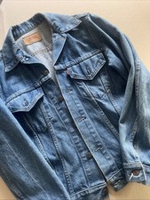 Levi’s Jeansjacke Gr.36 Ohne