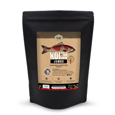 Nutramare Koi360 Jumbo Swim -