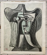 Pablo Picasso