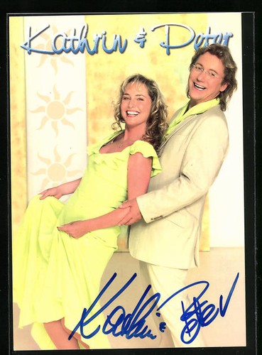 Musiker kathrin peter - musiker,