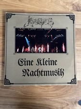 Venom - Eine Kleine Nachtmusik