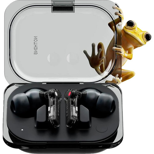 Nothing ear bluetooth - nothing,