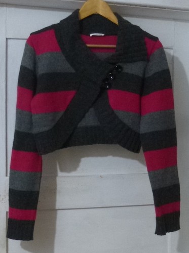 Orsay langarm bolero weste - orsay,