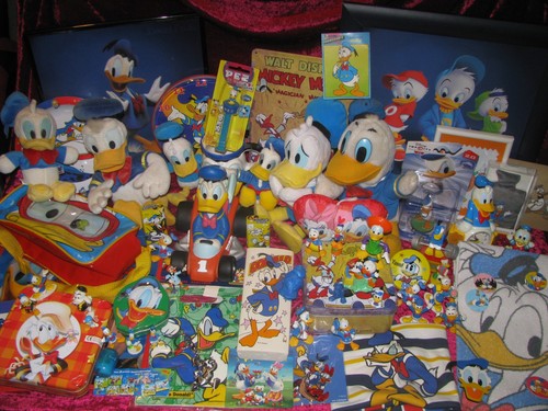 Donald duck sammlung 70 - , xl