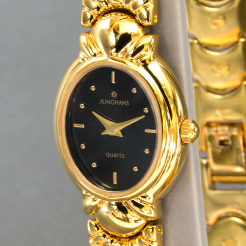 Damen armbanduhr junghans - damen,