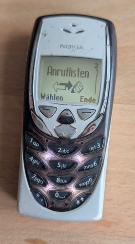 Nokia 8310 nhm - nhm-7, –