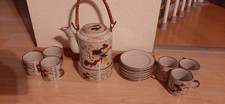 Teeservice japanisch - 14-