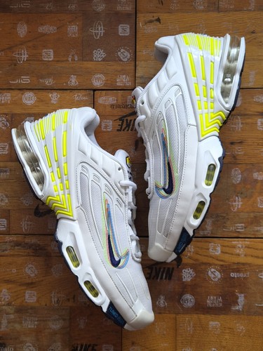 Nike air max plus - air, 3