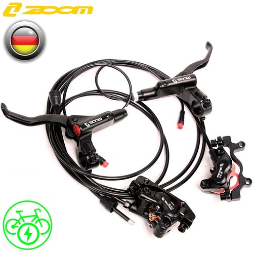 Paar zoom hb876e - zoom,