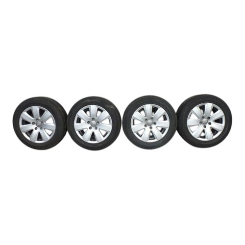 Original audi alufelgen - original,