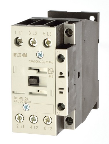 Eaton dilm17 schütz - dilm17-01,