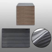 500 x C6-Einsteckkarten