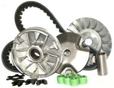 VARIOMATIK ROLLEN RIEMEN