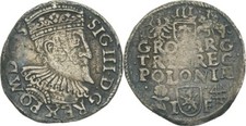 Polen Wschowa Fraustadt