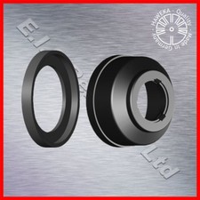 Spannhaube Drucktopf 120mm